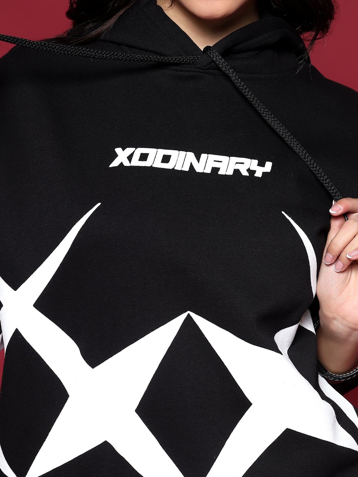 XO Hoodie