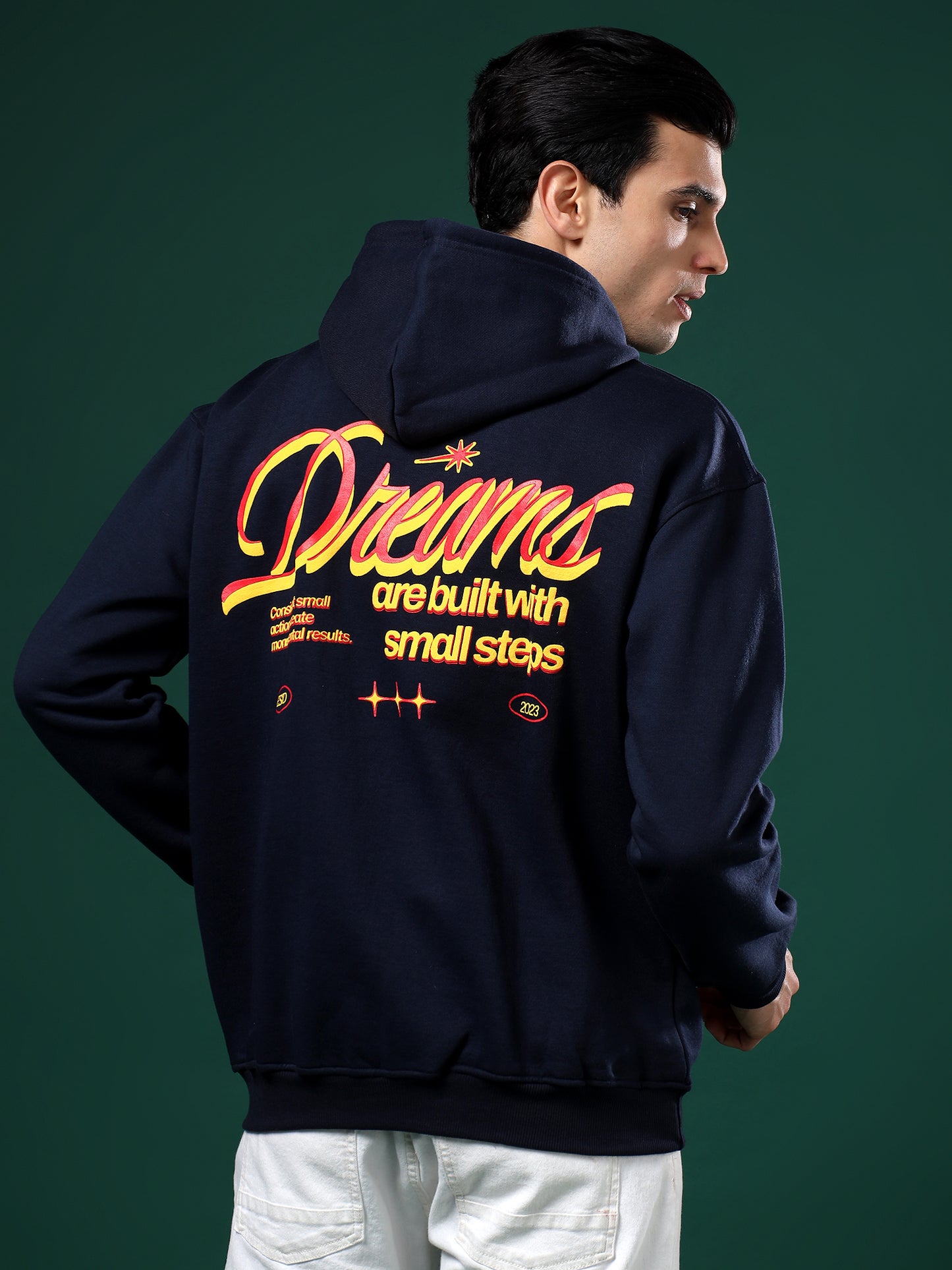 Dream Weaver Hoodie