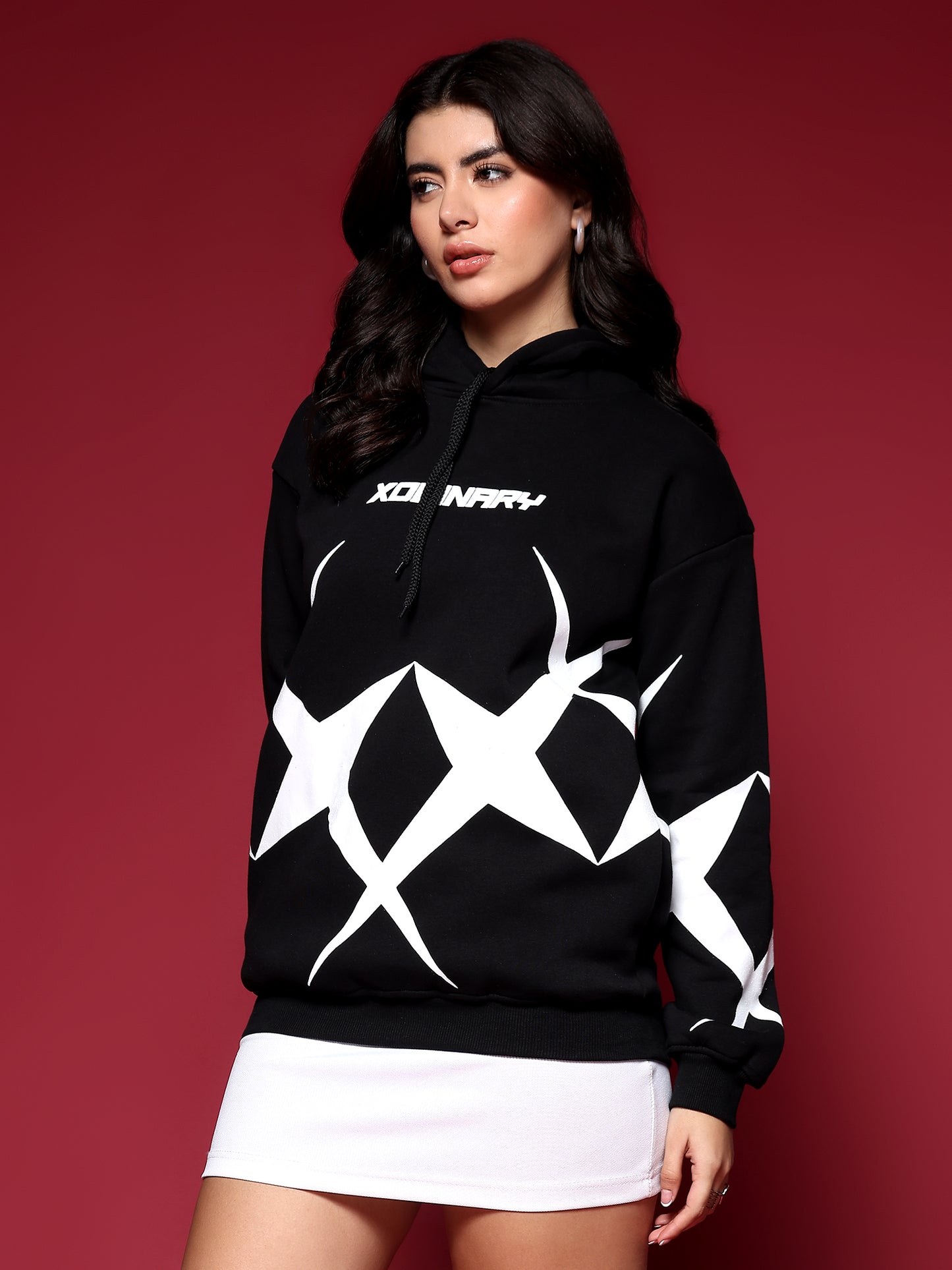 XO Hoodie