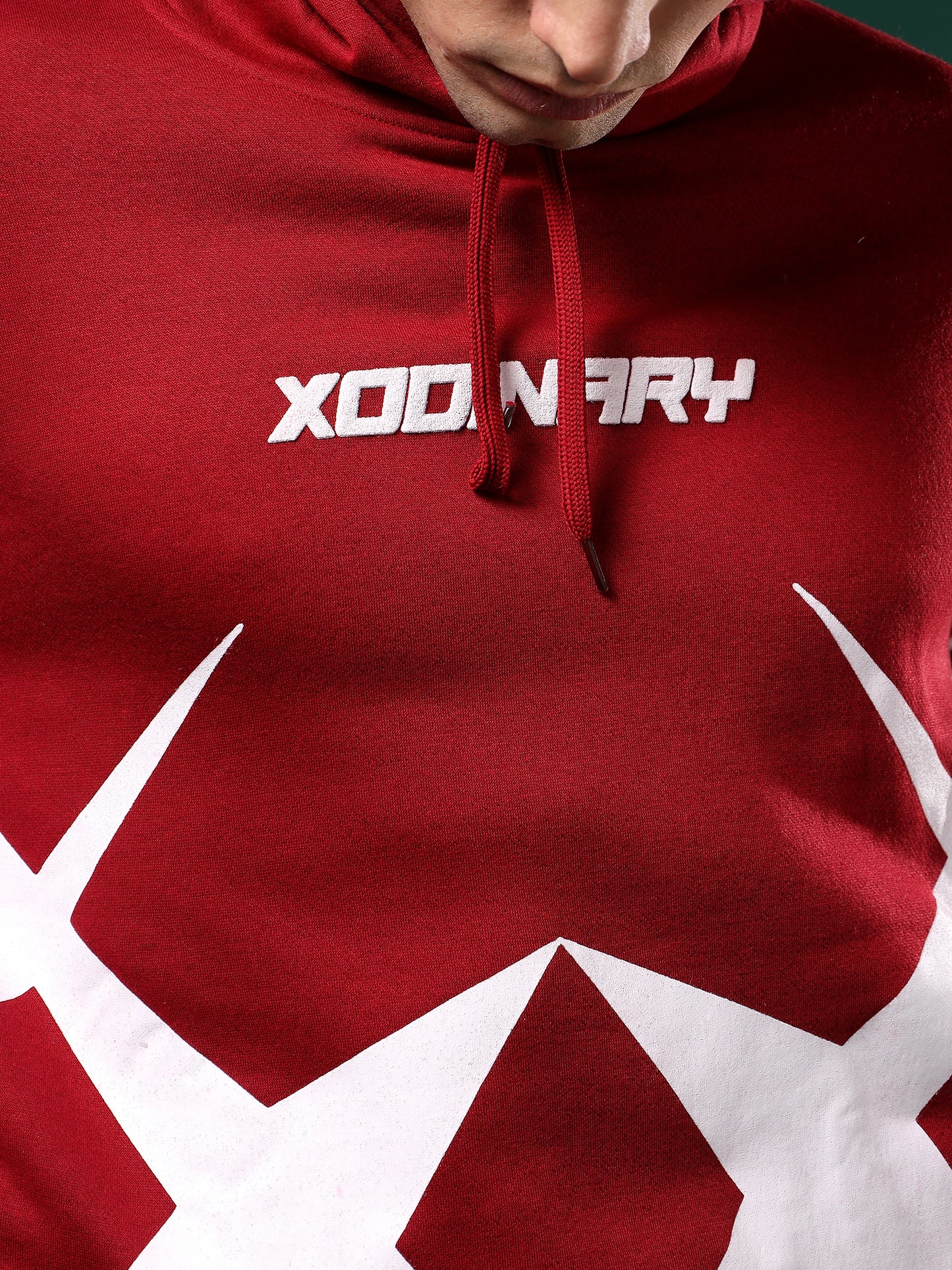 XO Hoodie