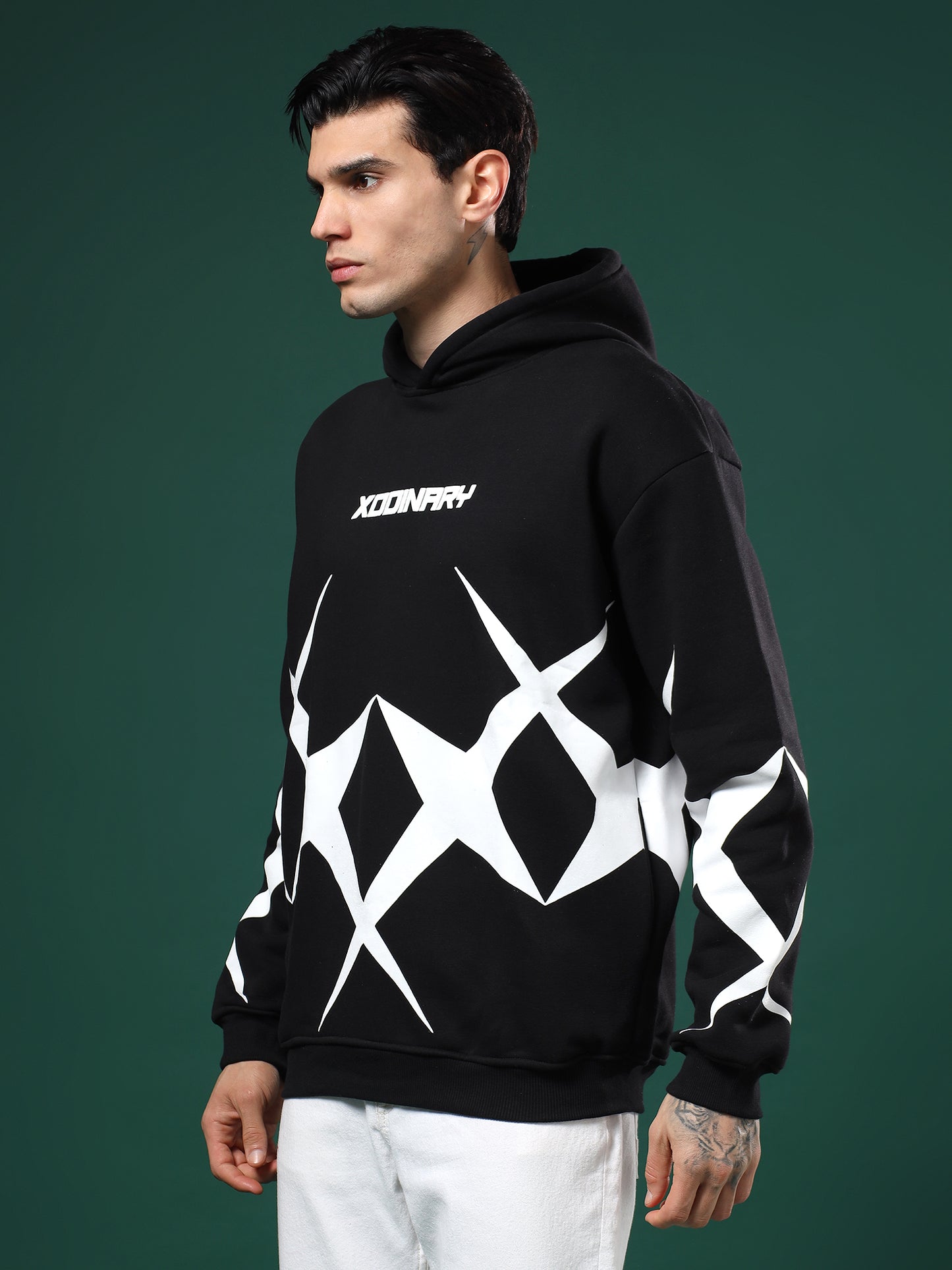 XO Hoodie