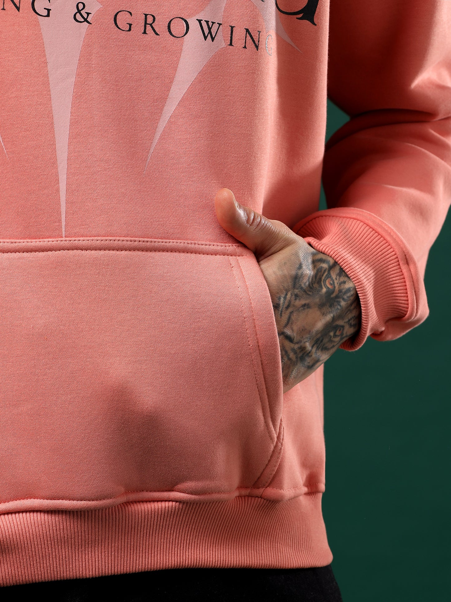 Evolving State Hoodie