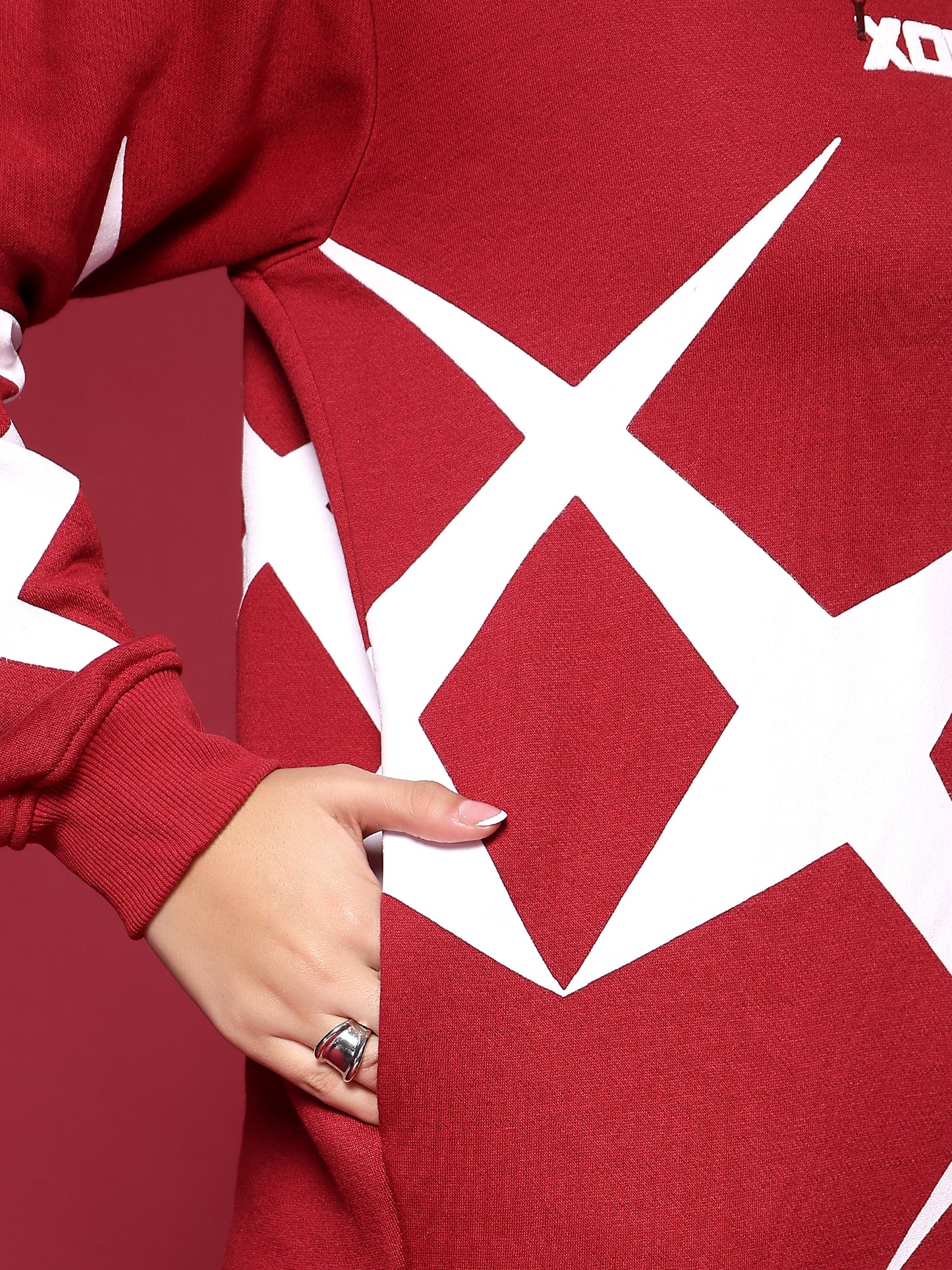 XO Hoodie