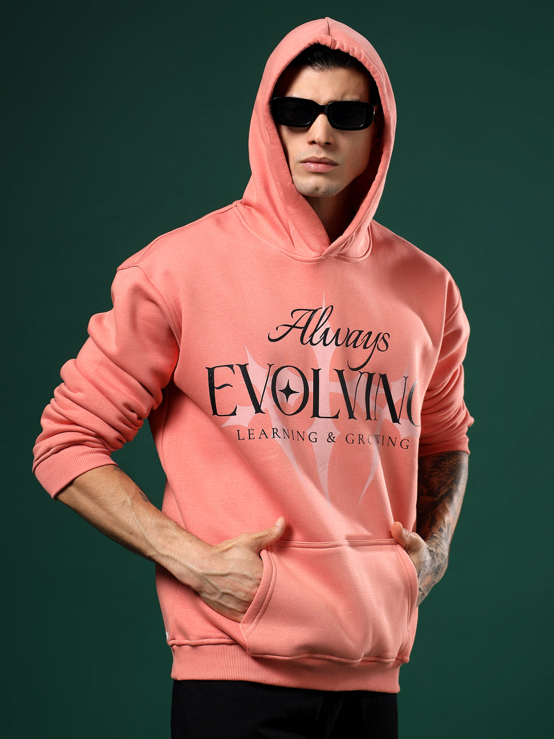 Evolving State Hoodie